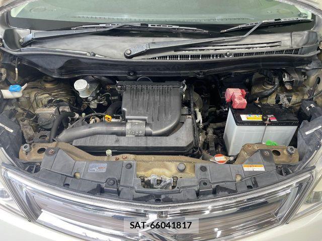 Suzuki SOLIO 2013-12 7789202-18