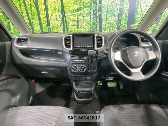 Suzuki SOLIO 2013-12 7789202-1
