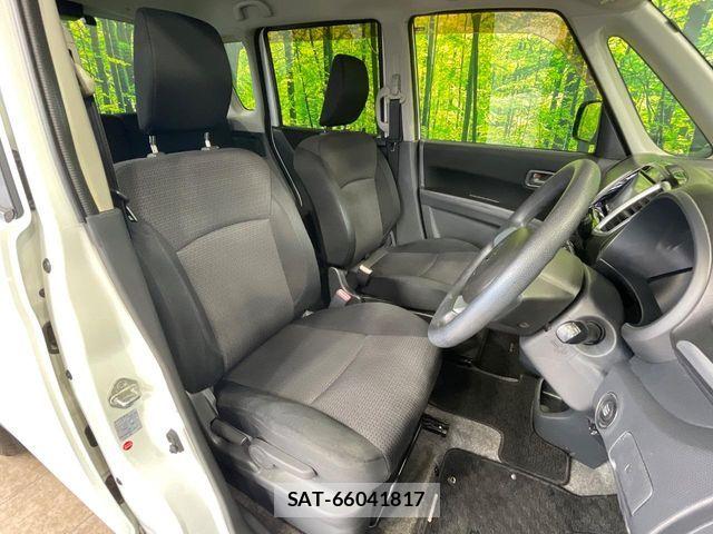 Suzuki SOLIO 2013-12 7789202-8