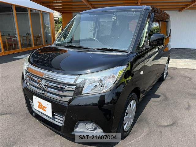 Suzuki SOLIO 2017-08 7789204-9