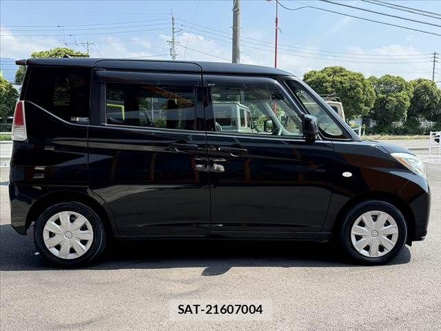 Suzuki SOLIO 2017-08 7789204-10