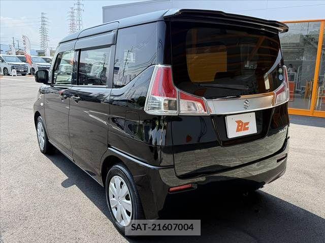 Suzuki SOLIO 2017-08 7789204-12
