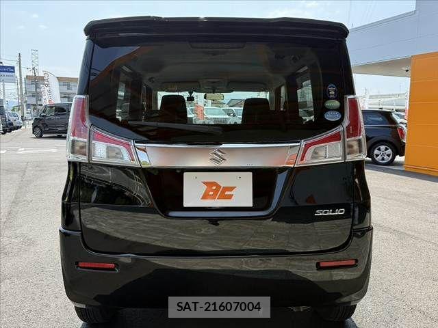 Suzuki SOLIO 2017-08 7789204-13