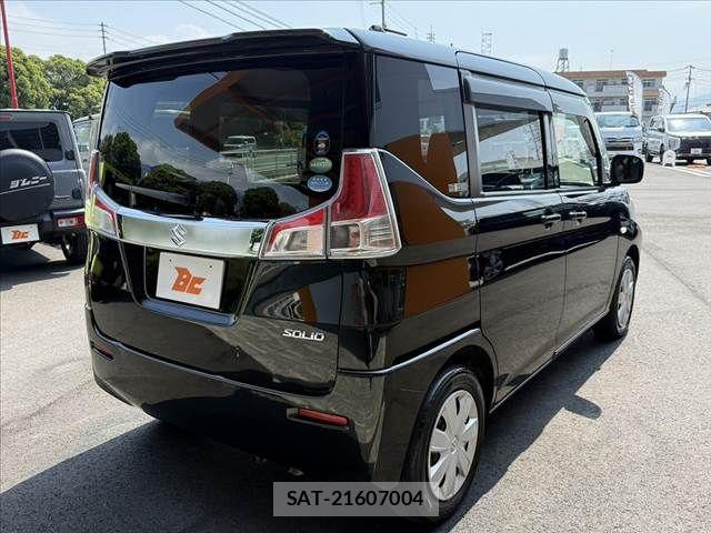 Suzuki SOLIO 2017-08 7789204-14