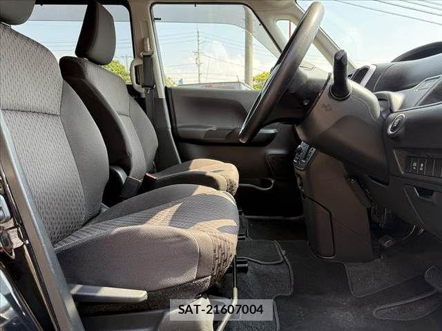 Suzuki SOLIO 2017-08 7789204-15