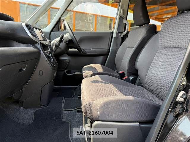 Suzuki SOLIO 2017-08 7789204-16