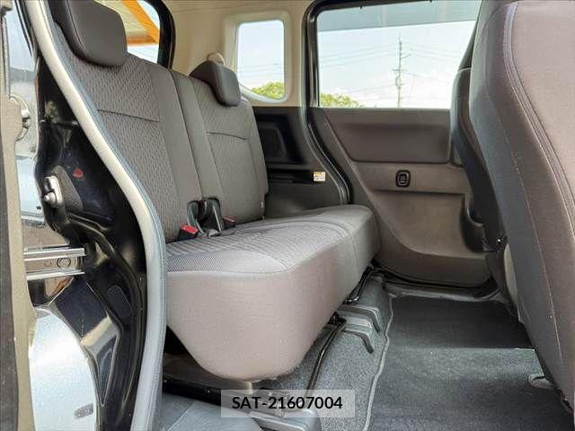 Suzuki SOLIO 2017-08 7789204-17