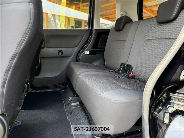 Suzuki SOLIO 2017-08 7789204-18