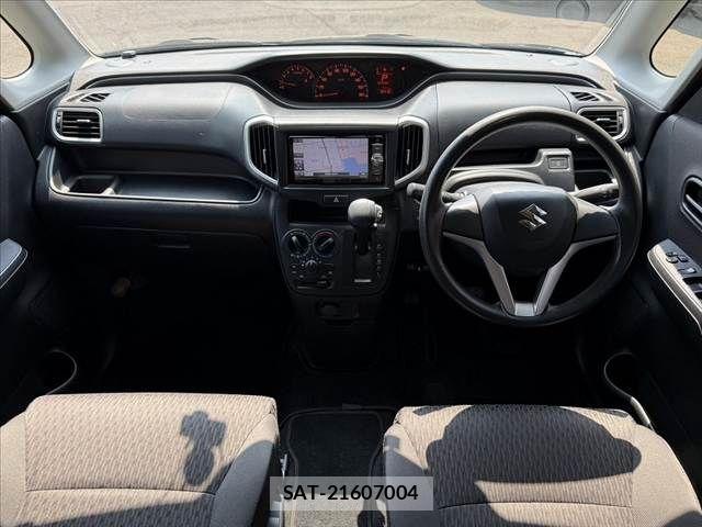 Suzuki SOLIO 2017-08 7789204-1
