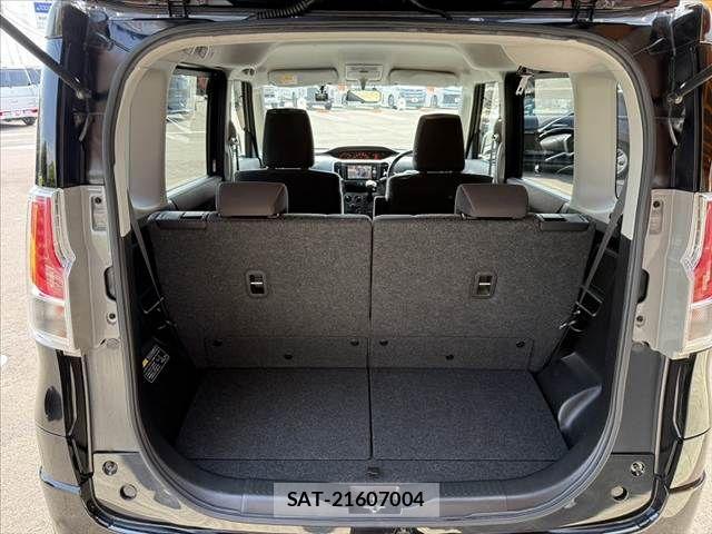 Suzuki SOLIO 2017-08 7789204-19