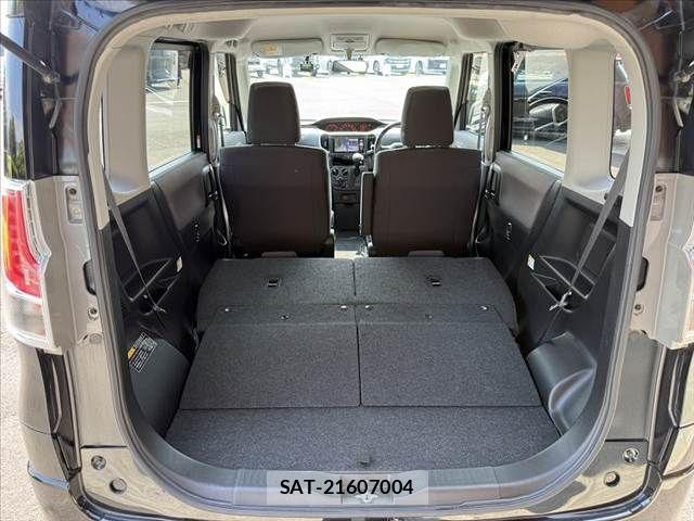 Suzuki SOLIO 2017-08 7789204-20