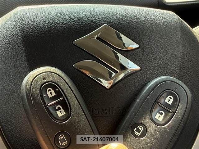 Suzuki SOLIO 2017-08 7789204-22