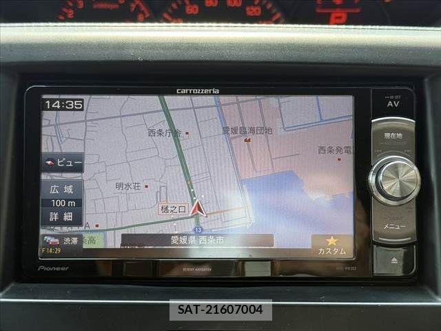 Suzuki SOLIO 2017-08 7789204-2