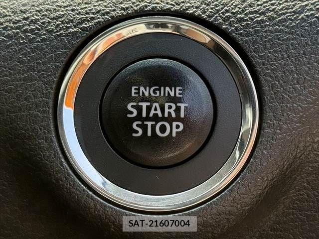 Suzuki SOLIO 2017-08 7789204-5