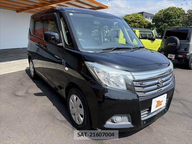 Suzuki SOLIO 2017-08 7789204-7