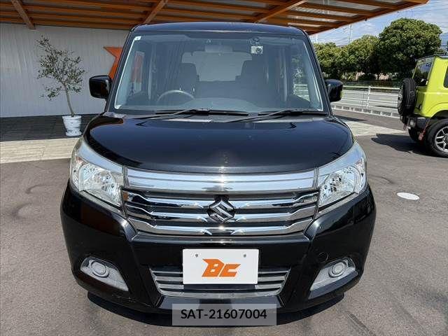 Suzuki SOLIO 2017-08 7789204-8