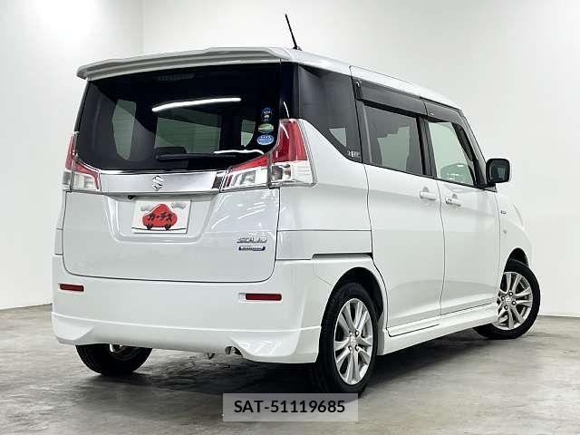Suzuki SOLIO 2016-06 7789206-2