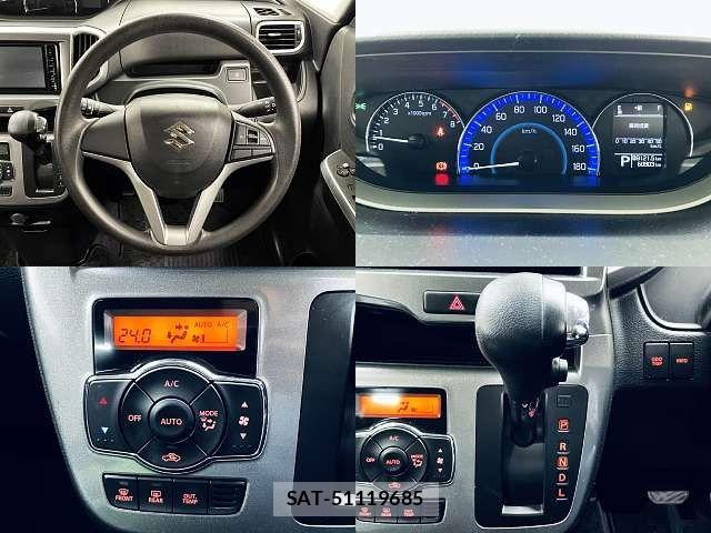 Suzuki SOLIO 2016-06 7789206-3