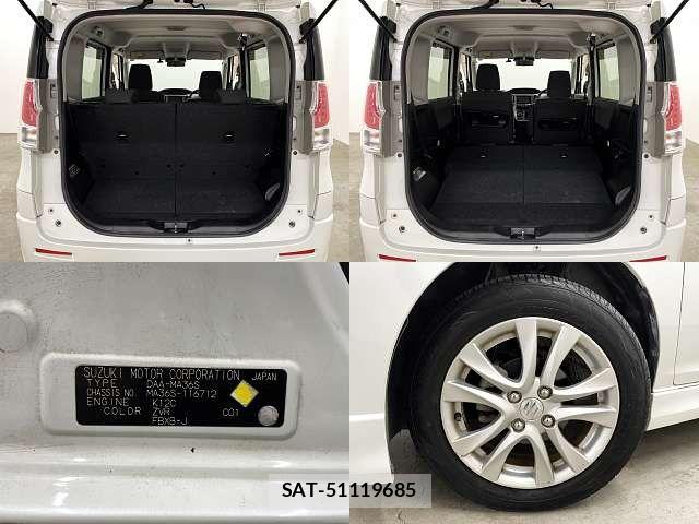 Suzuki SOLIO 2016-06 7789206-6