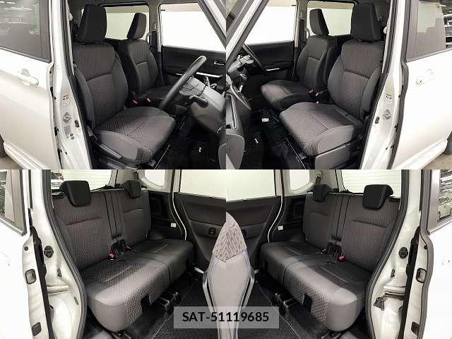 Suzuki SOLIO 2016-06 7789206-7