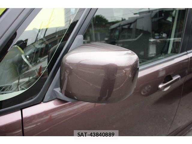 Suzuki SOLIO 2016-07 7789205-9