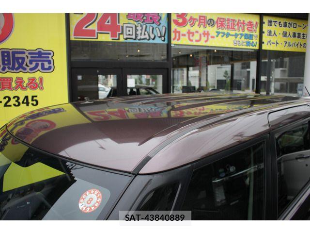 Suzuki SOLIO 2016-07 7789205-10