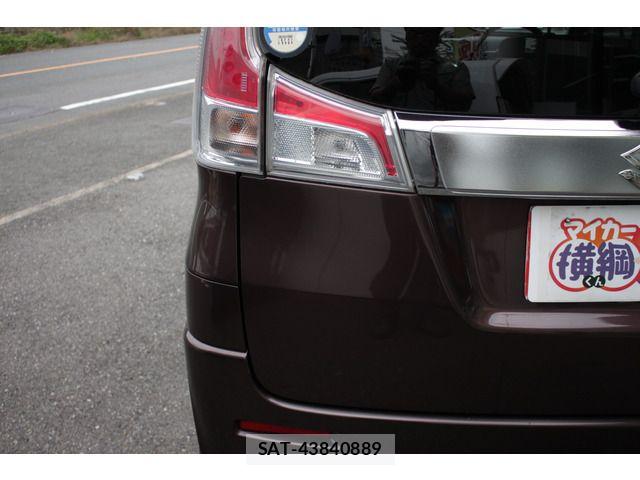 Suzuki SOLIO 2016-07 7789205-16