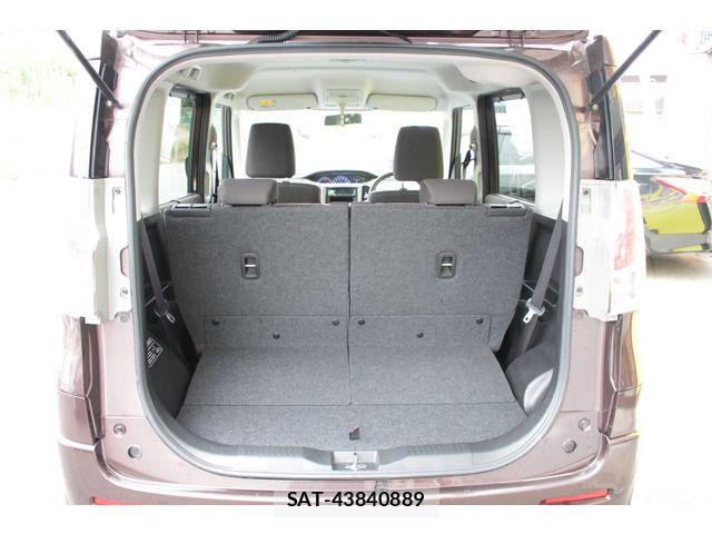 Suzuki SOLIO 2016-07 7789205-18
