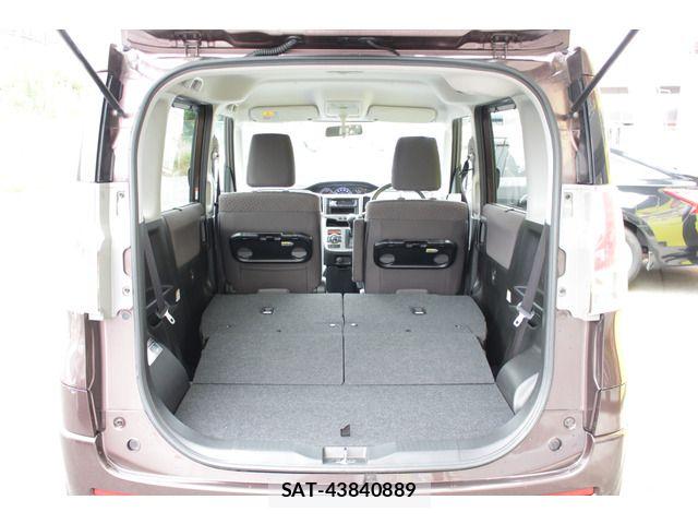 Suzuki SOLIO 2016-07 7789205-19
