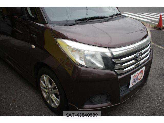 Suzuki SOLIO 2016-07 7789205-4