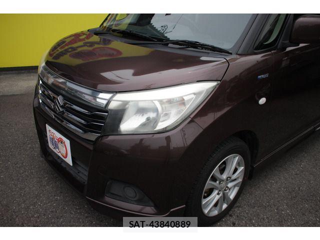 Suzuki SOLIO 2016-07 7789205-5