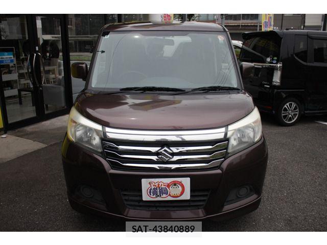 Suzuki SOLIO 2016-07 7789205-6