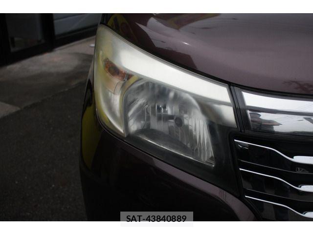 Suzuki SOLIO 2016-07 7789205-7