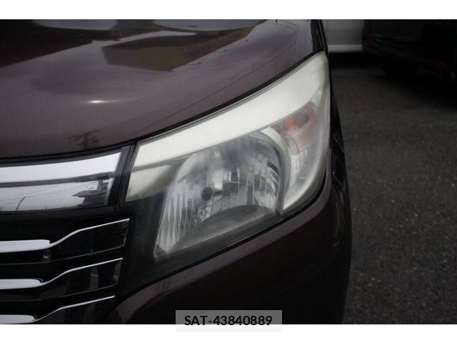 Suzuki SOLIO 2016-07 7789205-8