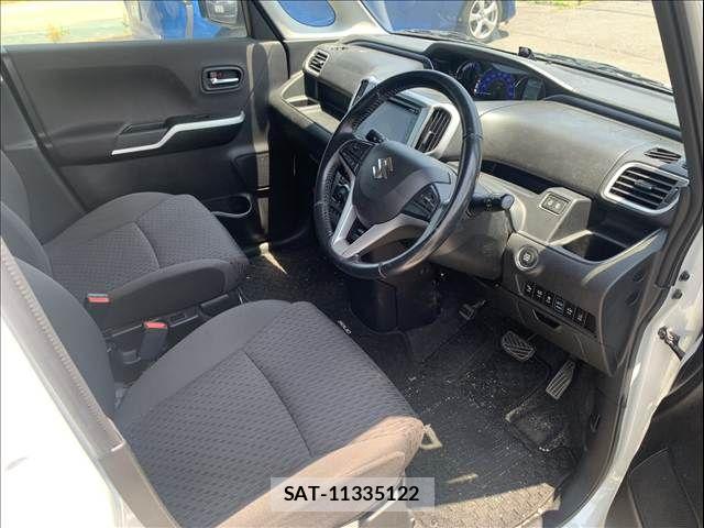Suzuki SOLIO 2016-11 7789208-10