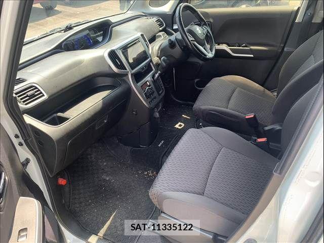 Suzuki SOLIO 2016-11 7789208-11