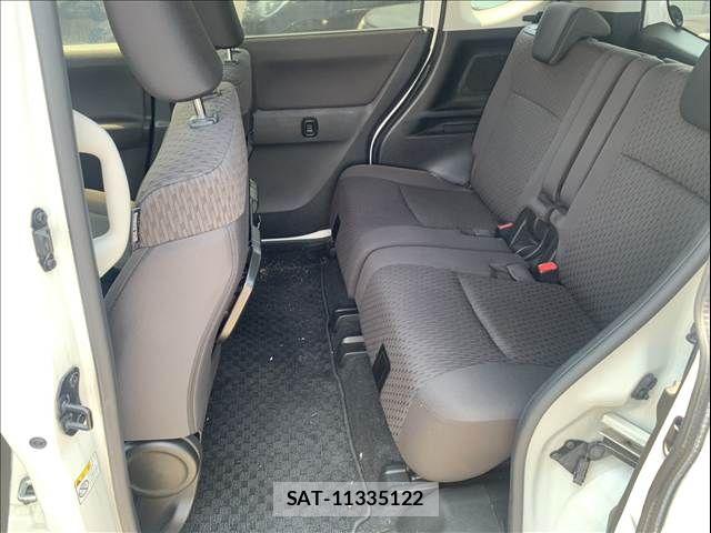 Suzuki SOLIO 2016-11 7789208-12