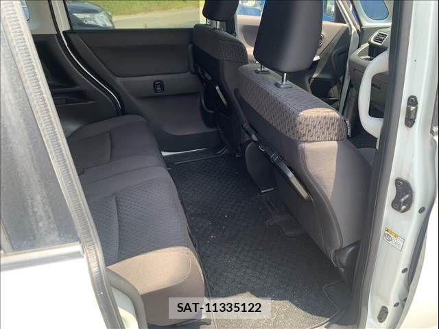 Suzuki SOLIO 2016-11 7789208-13