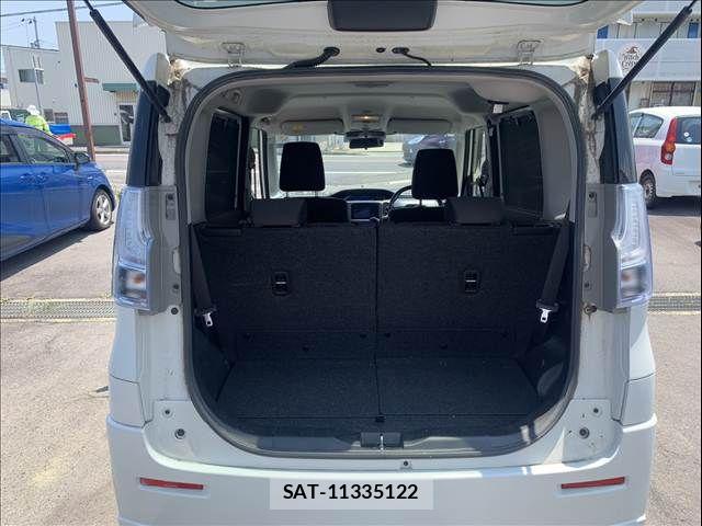 Suzuki SOLIO 2016-11 7789208-14