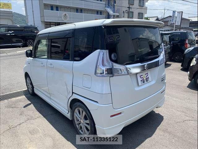 Suzuki SOLIO 2016-11 7789208-1