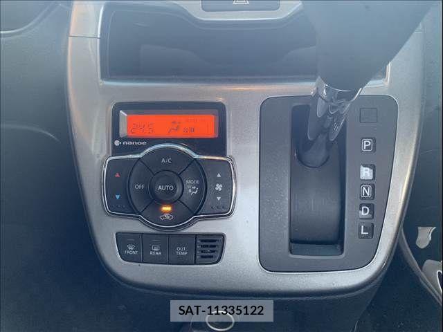 Suzuki SOLIO 2016-11 7789208-23