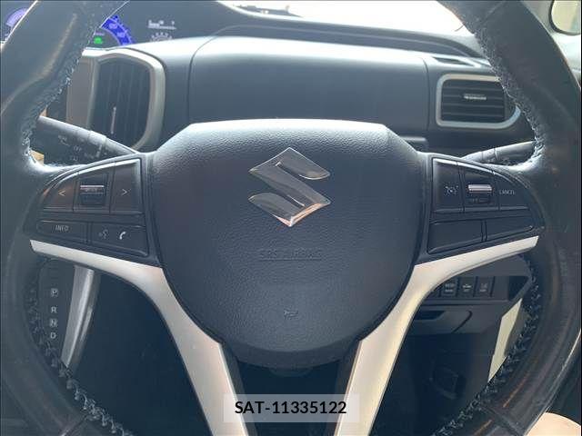 Suzuki SOLIO 2016-11 7789208-24
