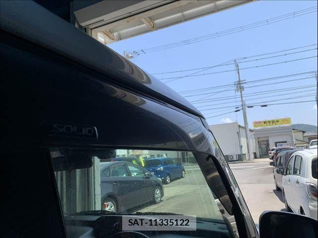 Suzuki SOLIO 2016-11 7789208-25