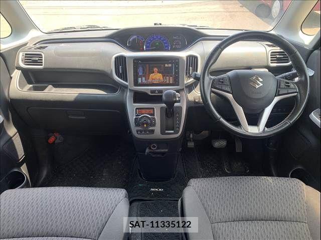 Suzuki SOLIO 2016-11 7789208-2