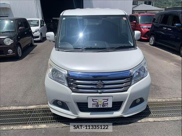 Suzuki SOLIO 2016-11 7789208-3