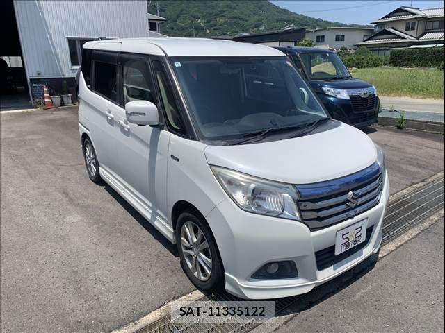 Suzuki SOLIO 2016-11 7789208-4