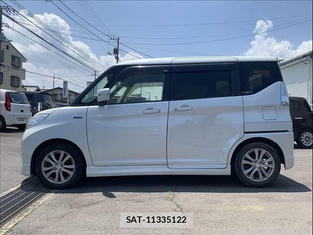 Suzuki SOLIO 2016-11 7789208-6