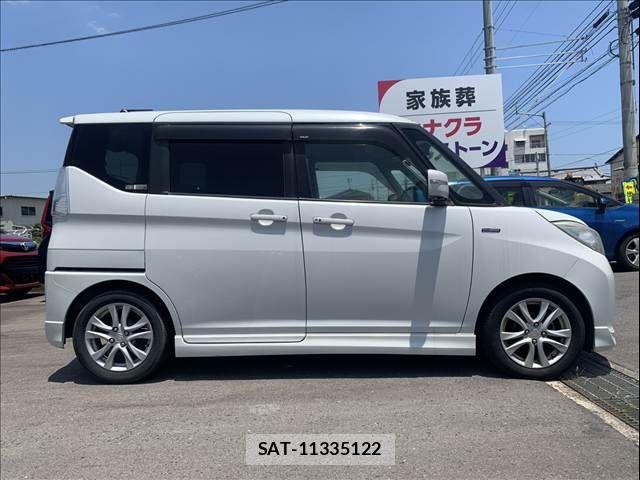 Suzuki SOLIO 2016-11 7789208-7