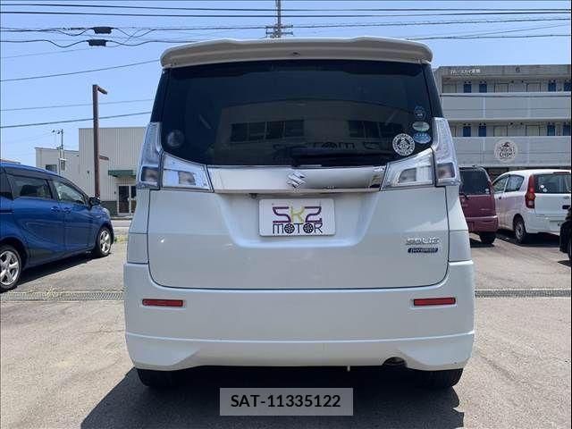 Suzuki SOLIO 2016-11 7789208-8