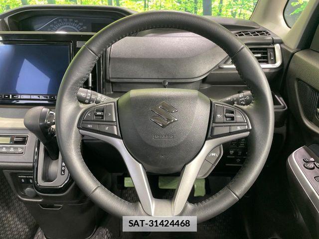 Suzuki SOLIO 2023-12 7789214-11